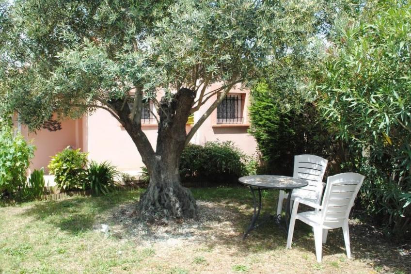 Haus "Les Cyprès" mit Gemeinschaftspool - foto 15