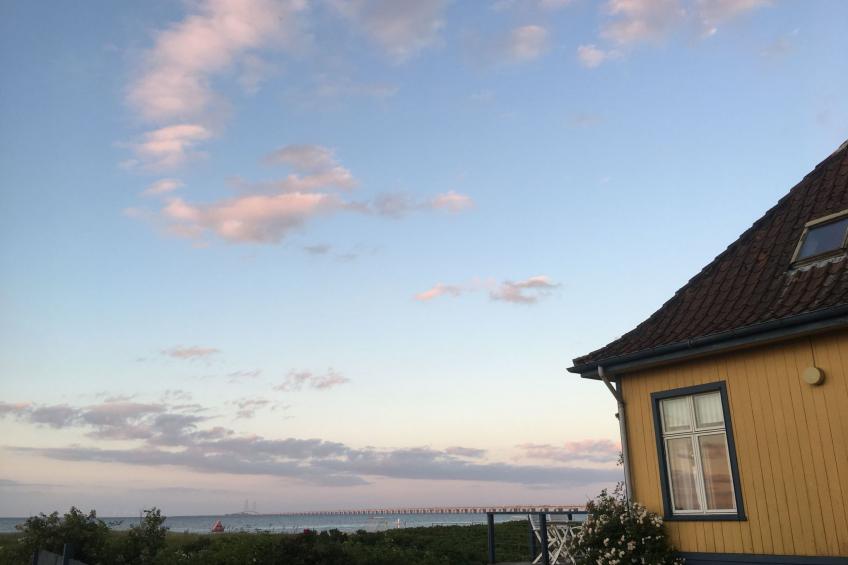 Historisches Strandanwesen mit Meerblick - foto 16