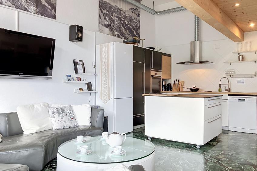 Residence DES CIMES (LCR125) - foto 6