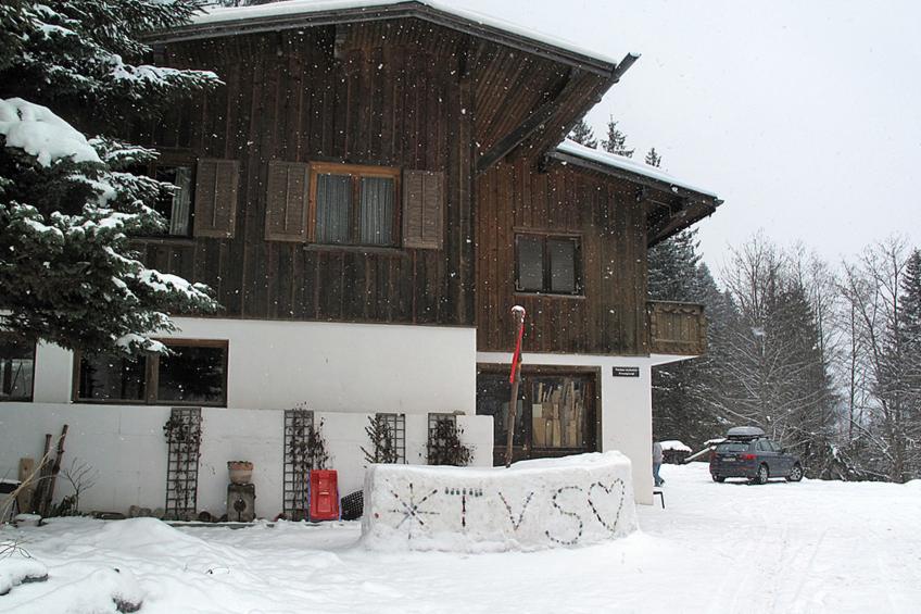 Ferienhaus Wühre (SBH100) - foto 31