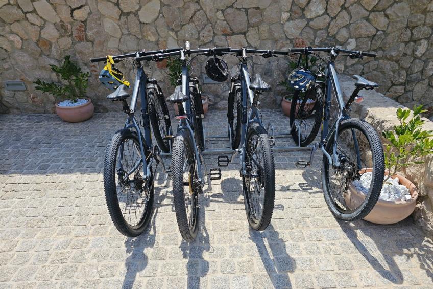 Villa Doline-Two Bedroom Villa with Swimming Pool - foto 65