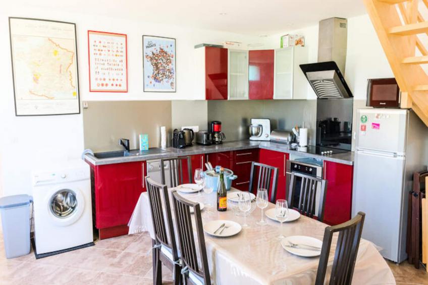 Maison à Plomeur - foto 6