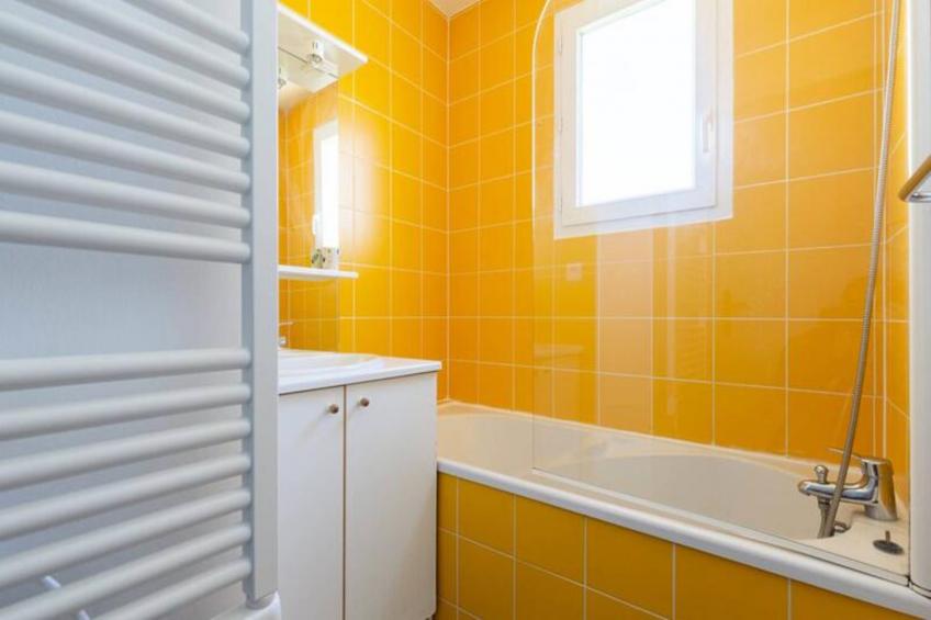 Résidence Les Hauts De Peyragudes - foto 12