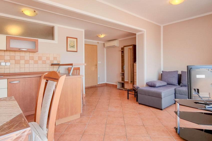 Wohnung 50m vom Meer entfernt für 2-3 Pers. - foto 10