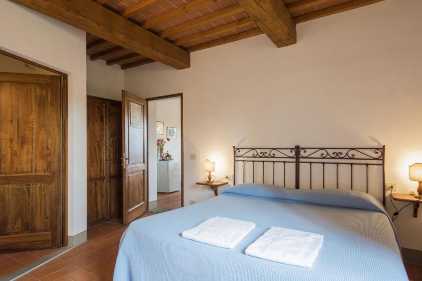 Wohnung für drei Personen - foto 5