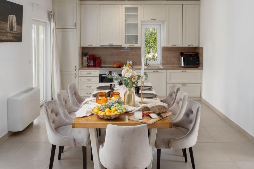 Villa Domenica - foto 14