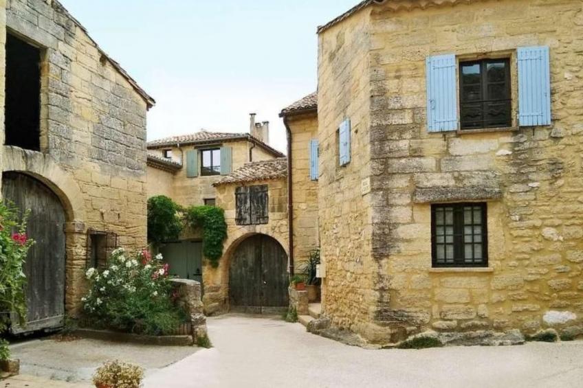 Villa Fleurie - foto 31