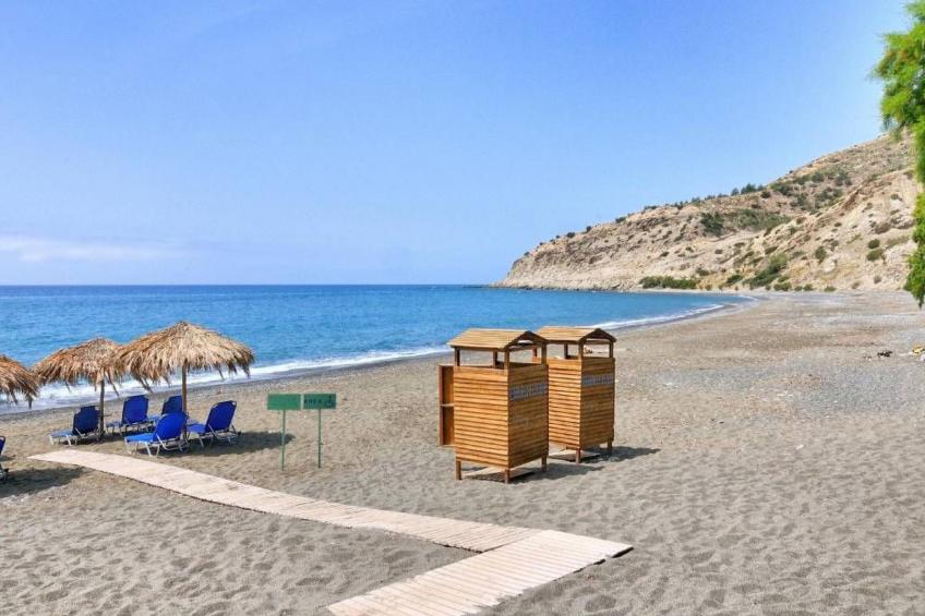 Myrtos Mare Familiensuite - foto 5