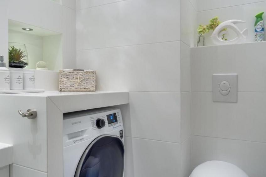 Wohnung in Brzeźno mit Großem Garten - foto 34