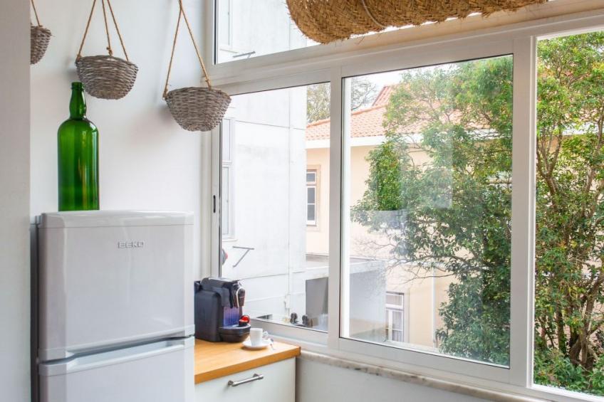 Neue, lichtdurchflutete Wohnung im Zentrum - foto 36