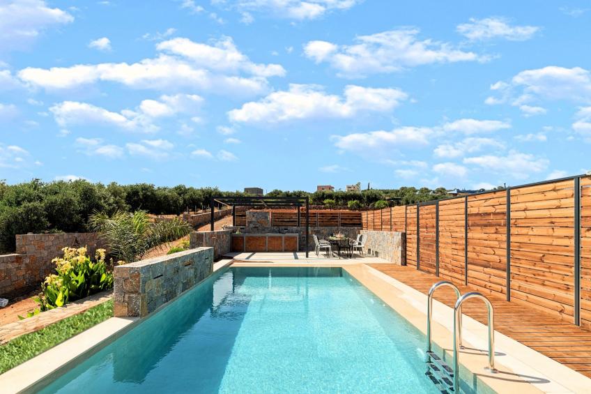 für 12 Personen in Sisi, Kreta (Ost-Kreta) - foto 17