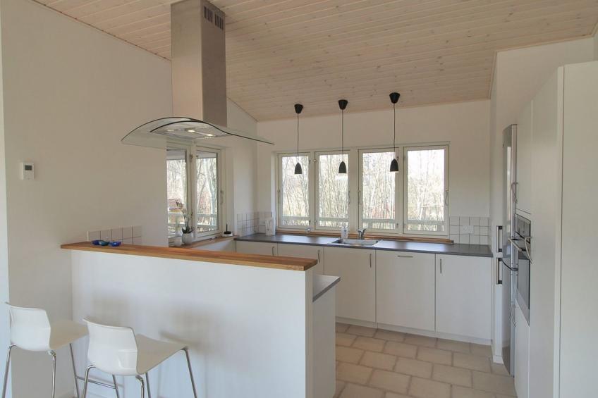 "Can" - 300m from the sea in Bornholm - foto 14