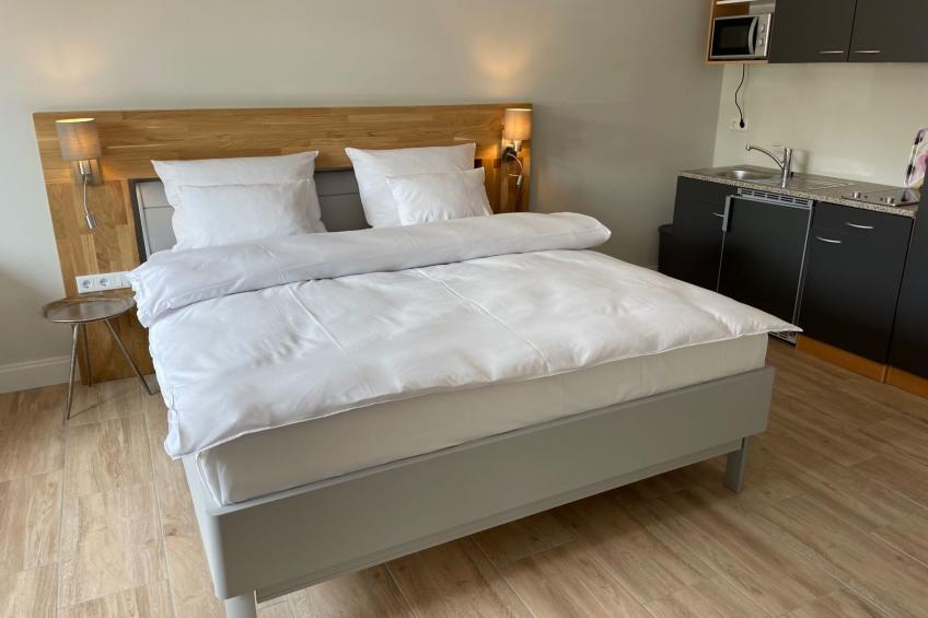 Nekkepenn in Niebüll - foto 13