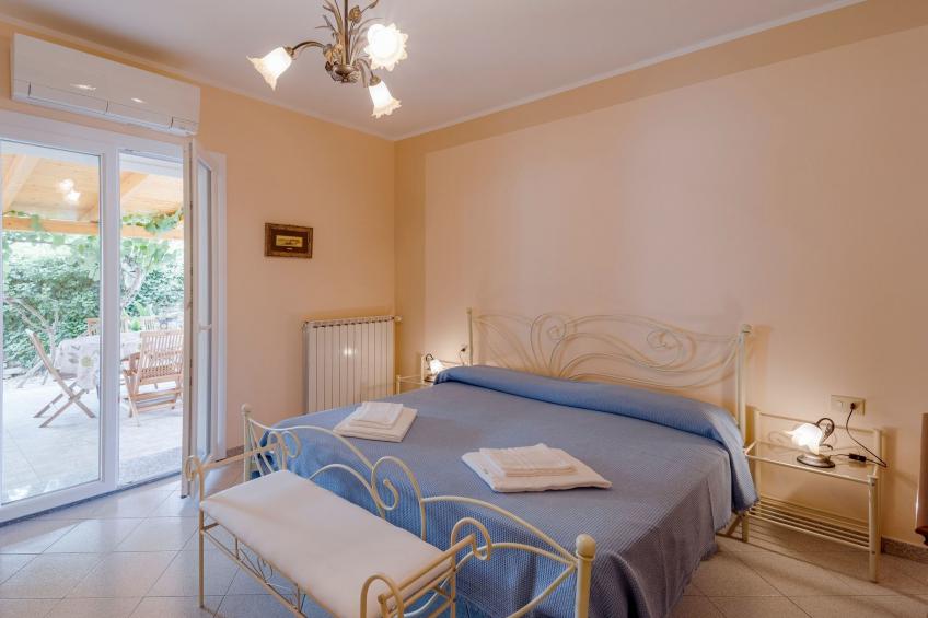 Villa in Borgomaro mit privatem Parkplatz - foto 13