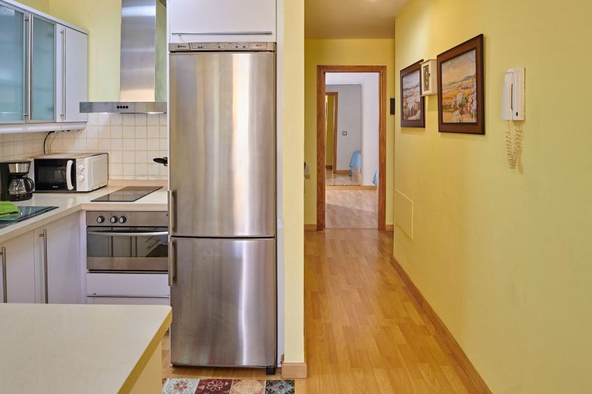 Vcv Apartamento La Sal - foto 16