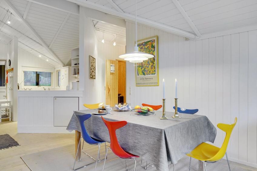 "Eivor" - 500m from the sea in Sealand - foto 9