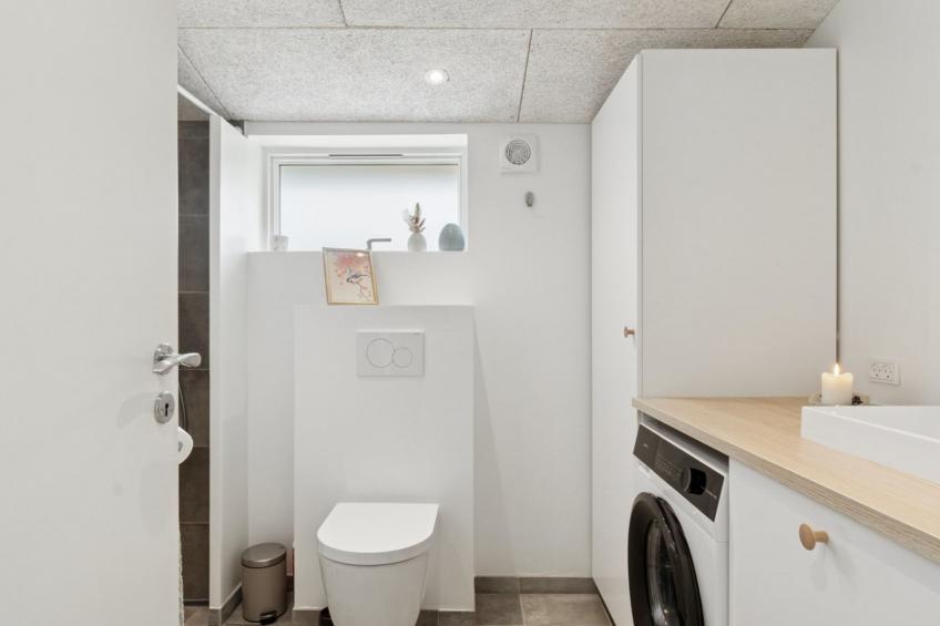 "Donco" - 600m from the sea in Sealand - foto 30