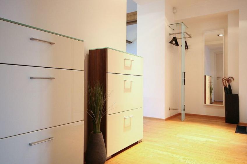 Luxuriöse Altbau-Dachgeschosswohnung in Prag - foto 37
