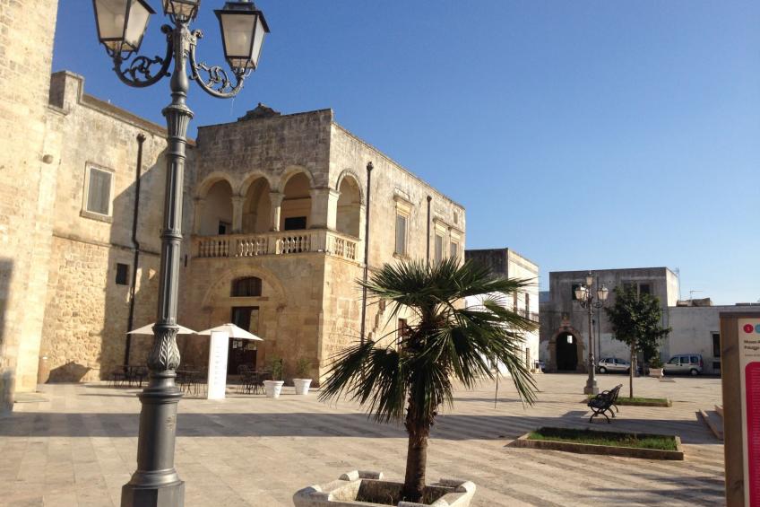 Sun & sea terrace - foto 38