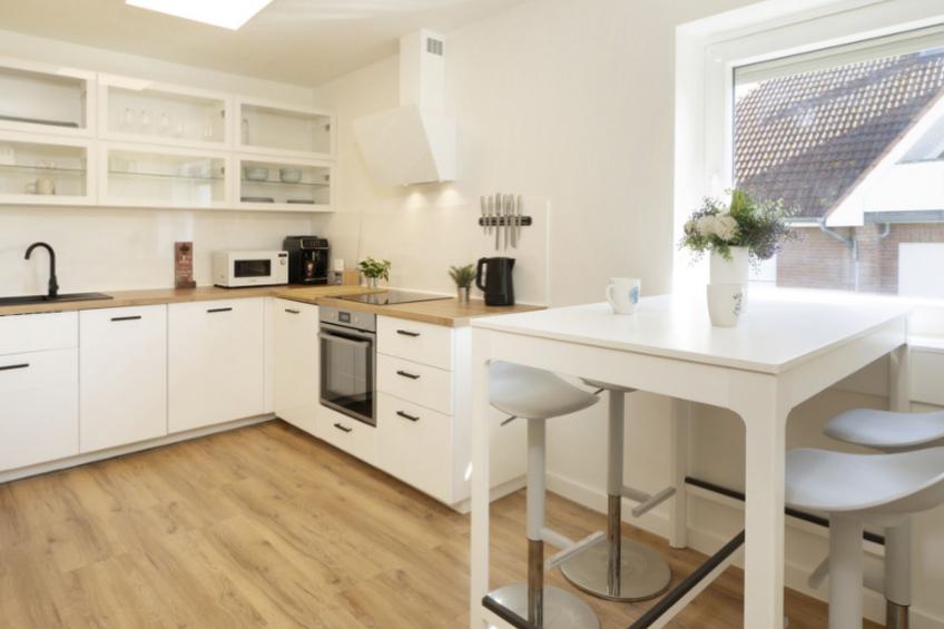 Captains Quarters 6 - traumhafte Ferien - foto 19