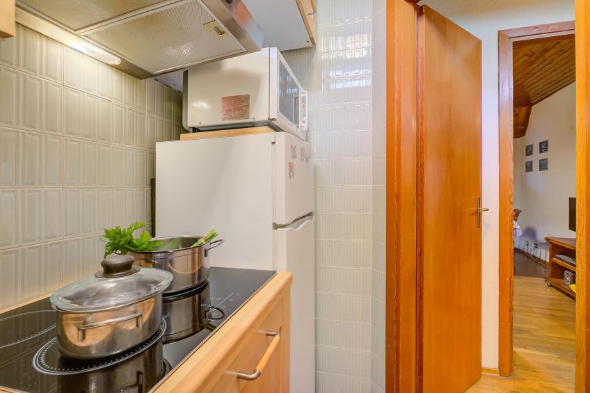 La Tana dello Scoiattolo (Skiing nearby) - foto 12