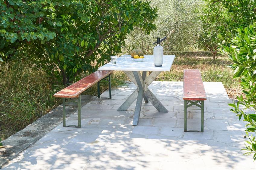 Wohnung in Kallithea mit Garten und Terrasse - foto 4