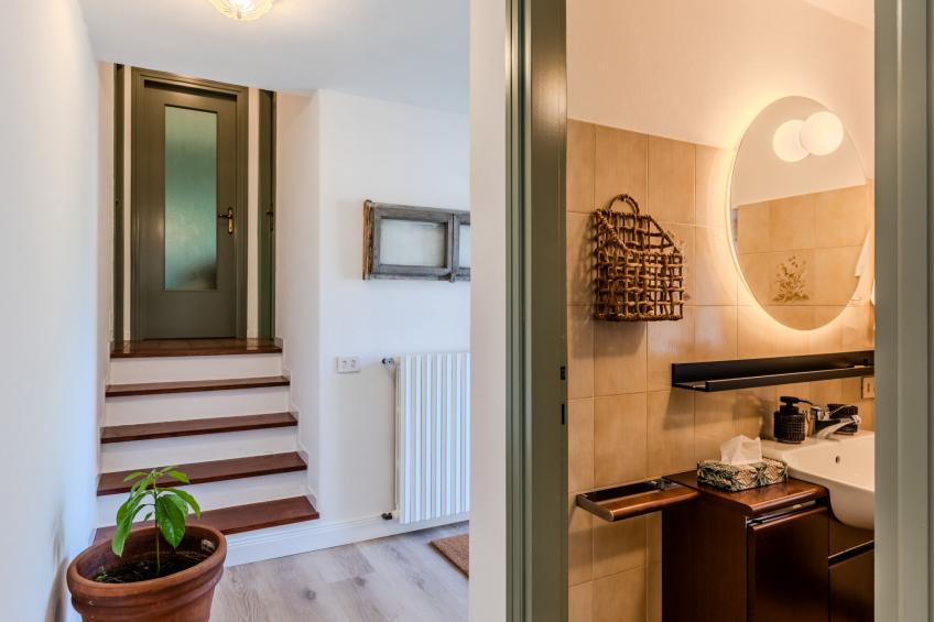 Casa Chiocciolina - foto 23