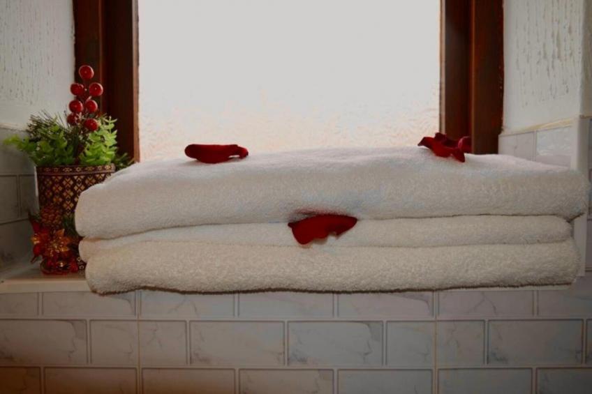One Bed Room Apartment (4 Guest) - foto 15