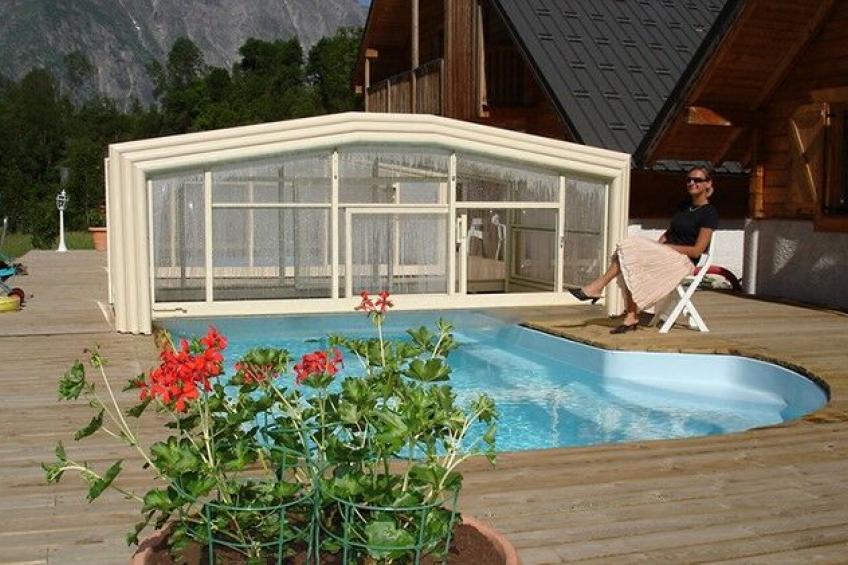 Odalys Chalet Le Pleynet 14p - foto 27