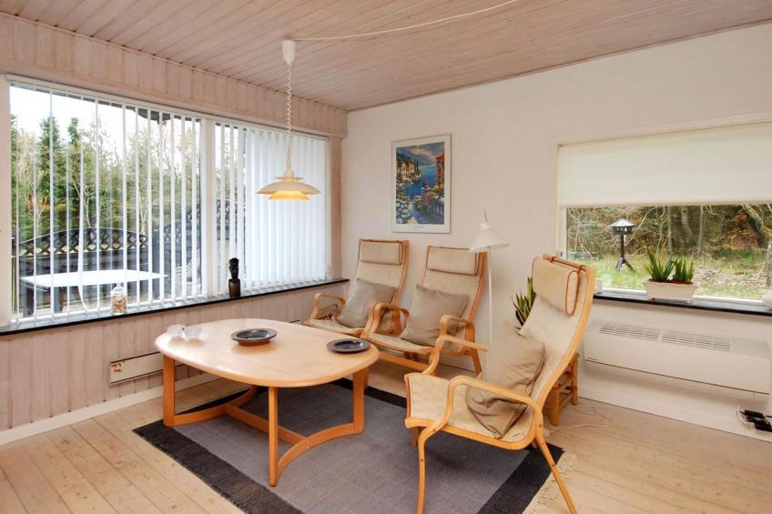 "Rigitte" - 1.5km from the sea in NW Jutland - foto 5