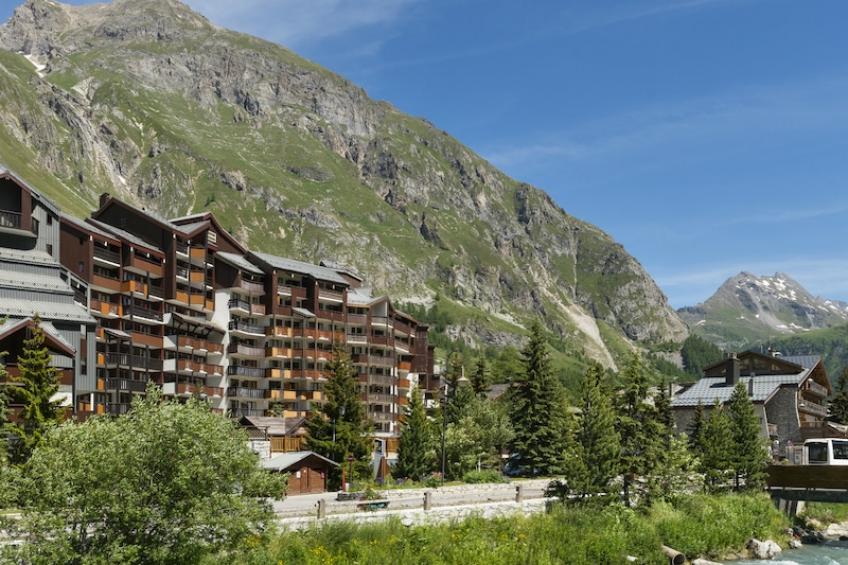 Les Balcons de Bellevarde - foto 25