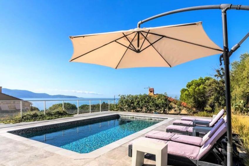 Résidence Dome001-olmeto - foto 2