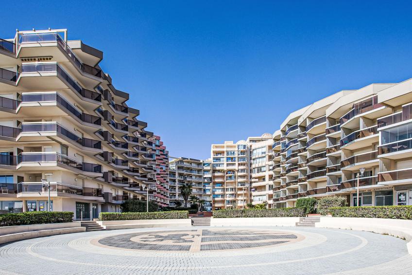Les Balcons de la Plage - foto 18