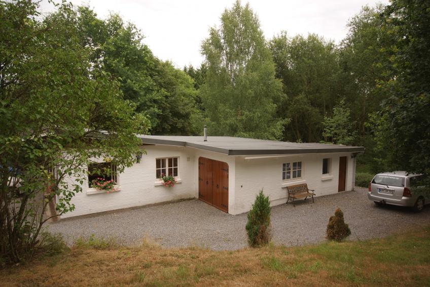 Trou de Reinard- Domaine Ecureuil - foto 27