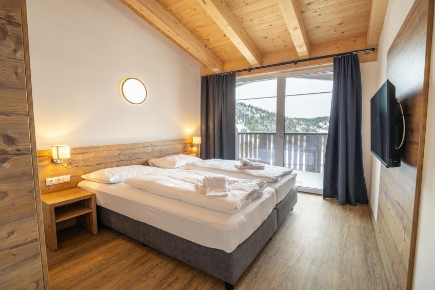 Penthouse Four-bedroom Apartment – KA4P - foto 5