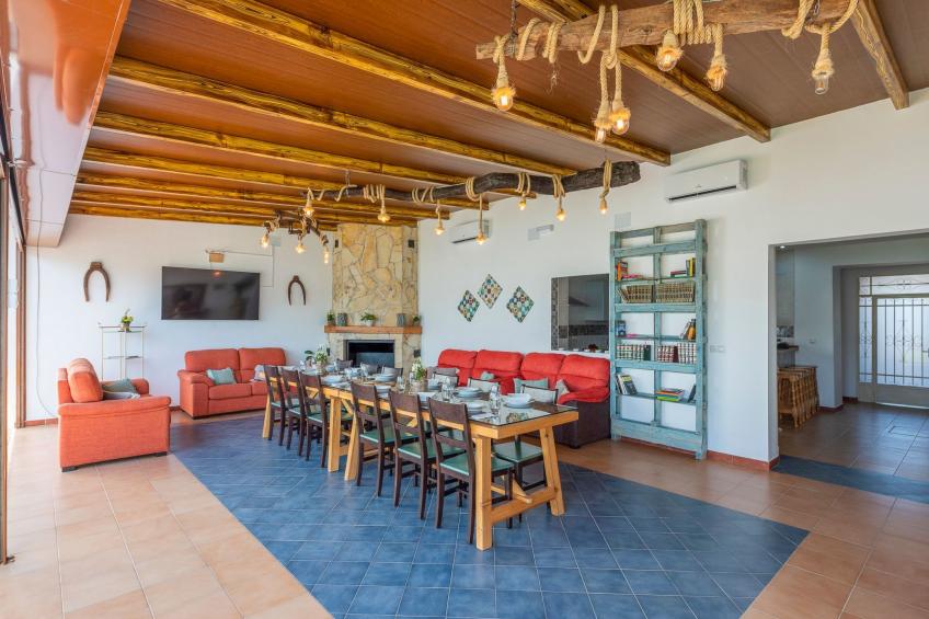 Landhaus Maimones - foto 18