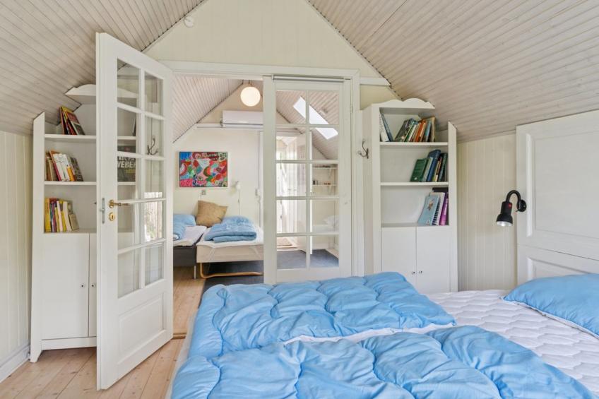 "Helfrida" - 925m from the sea - foto 11