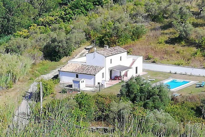 "Casa Luna" - foto 2