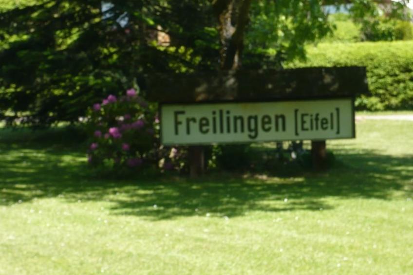 Eifelwaldhäuschen - foto 28