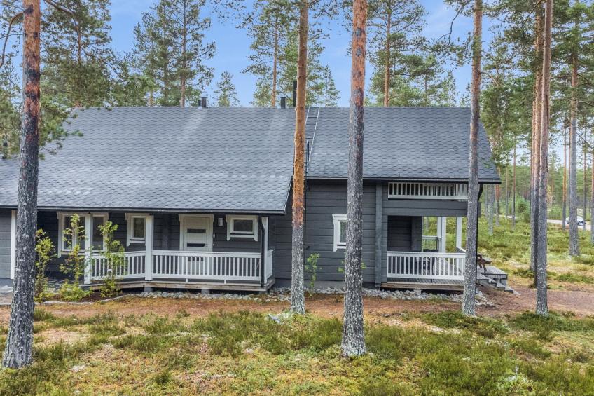 Sinisen tien helmi - foto 28