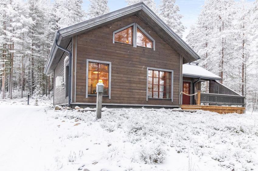 Pyhänkarhu 1 - foto 24