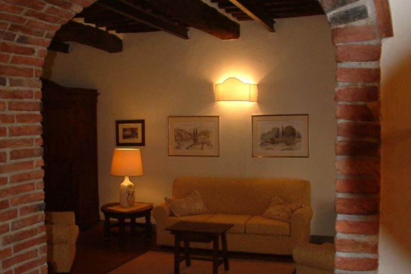 Villa 'Cimpoli casa' mit Garten und Grill - foto 31