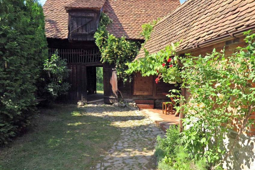 Casa Lopo - traditioneller, gemütlicher Bauernhof - foto 26