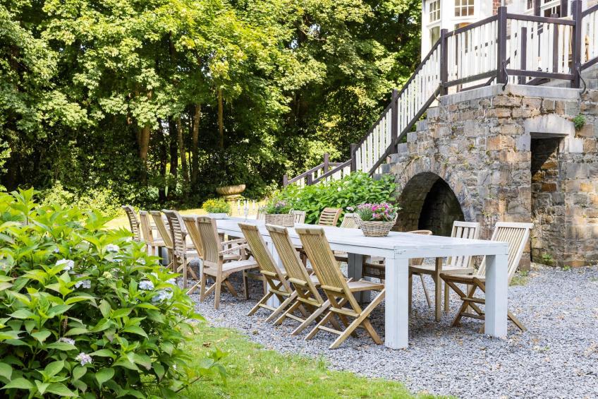 Villa Bel Air - foto 5