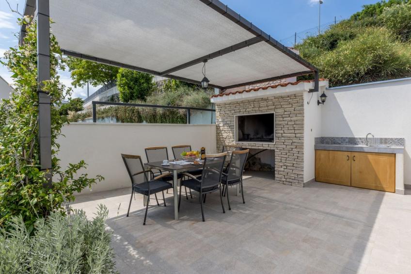 Villa Meerjungfrau - foto 50