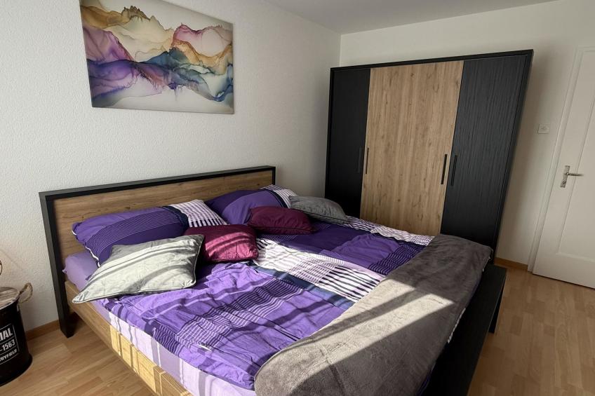 FEWO Stockhornblick Appartement/Fewo Appartement/Fewo - foto 16