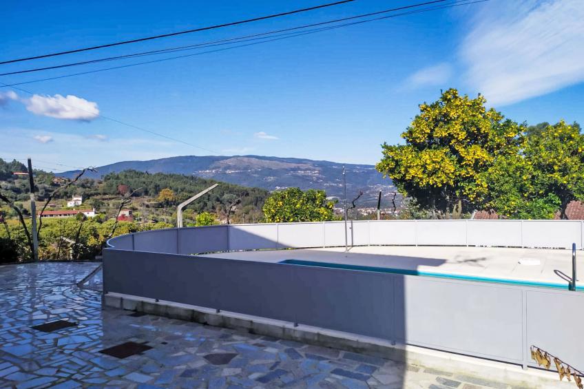 Walnut House with Private Pool - foto 13
