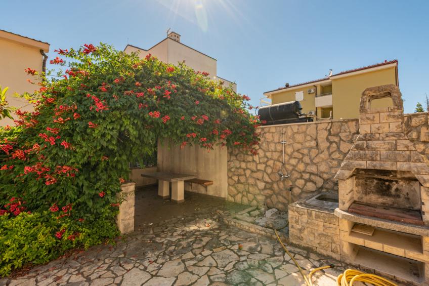 Seaview apartment Casa Almaris A2 - foto 33