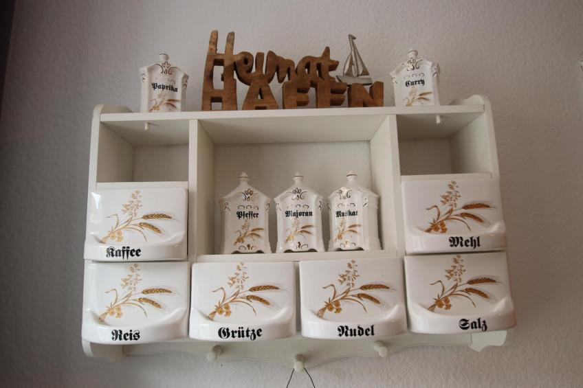 Ferienwohnung Elbingerode am Brocken - foto 36