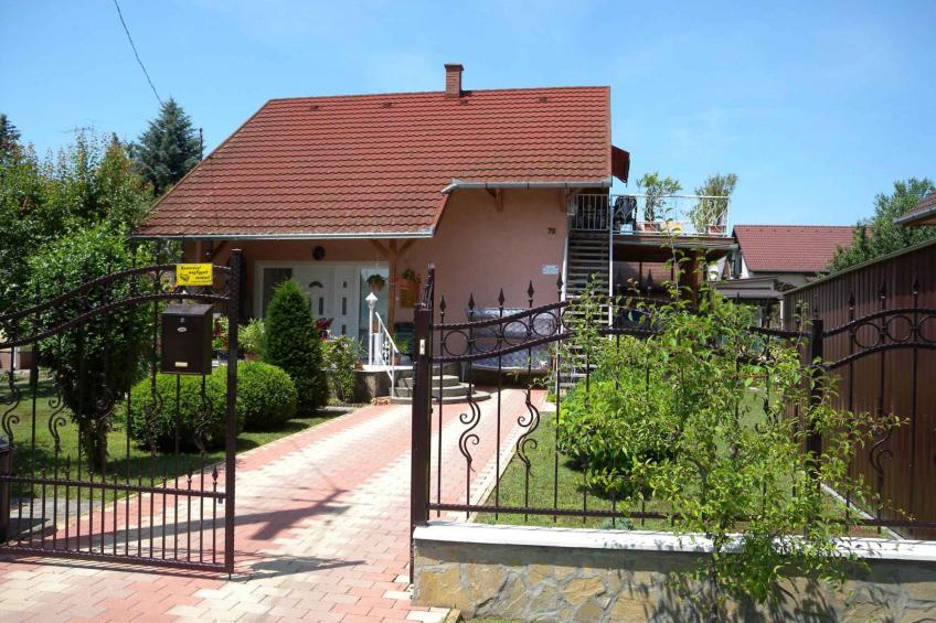 Holiday apartment with balcony - BF-49JX - foto 9